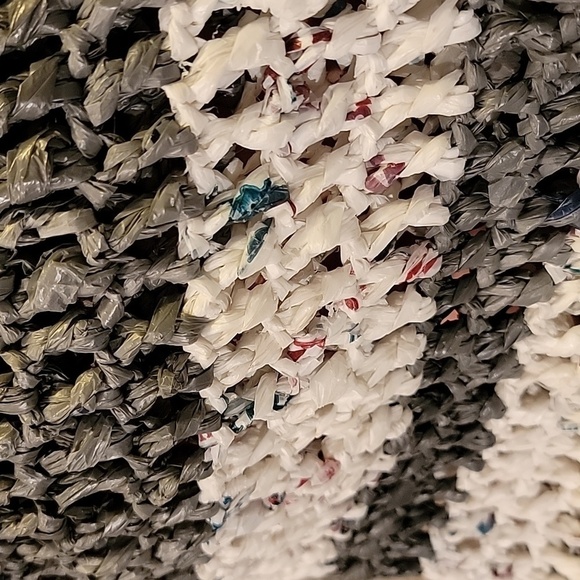 Handcrafted Market Tote Bag - Picture 5 of 5